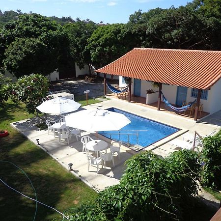 Apartamento Prima Graca Búzios Exterior foto