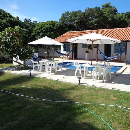 Apartamento Prima Graca Búzios Exterior foto