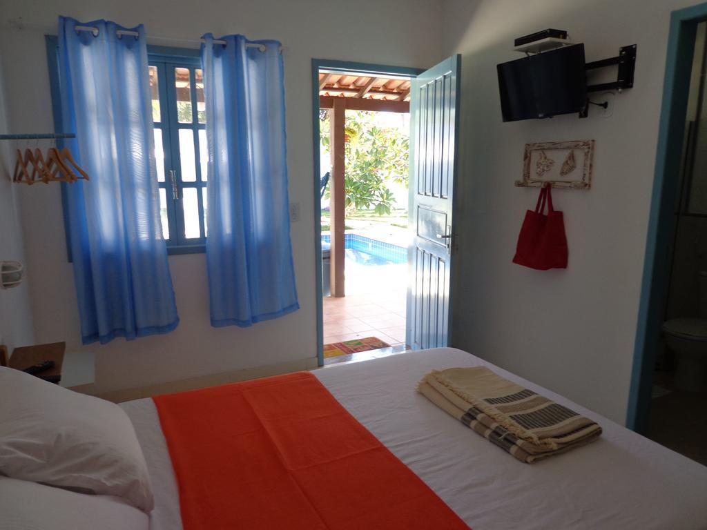 Apartamento Prima Graca Búzios Exterior foto