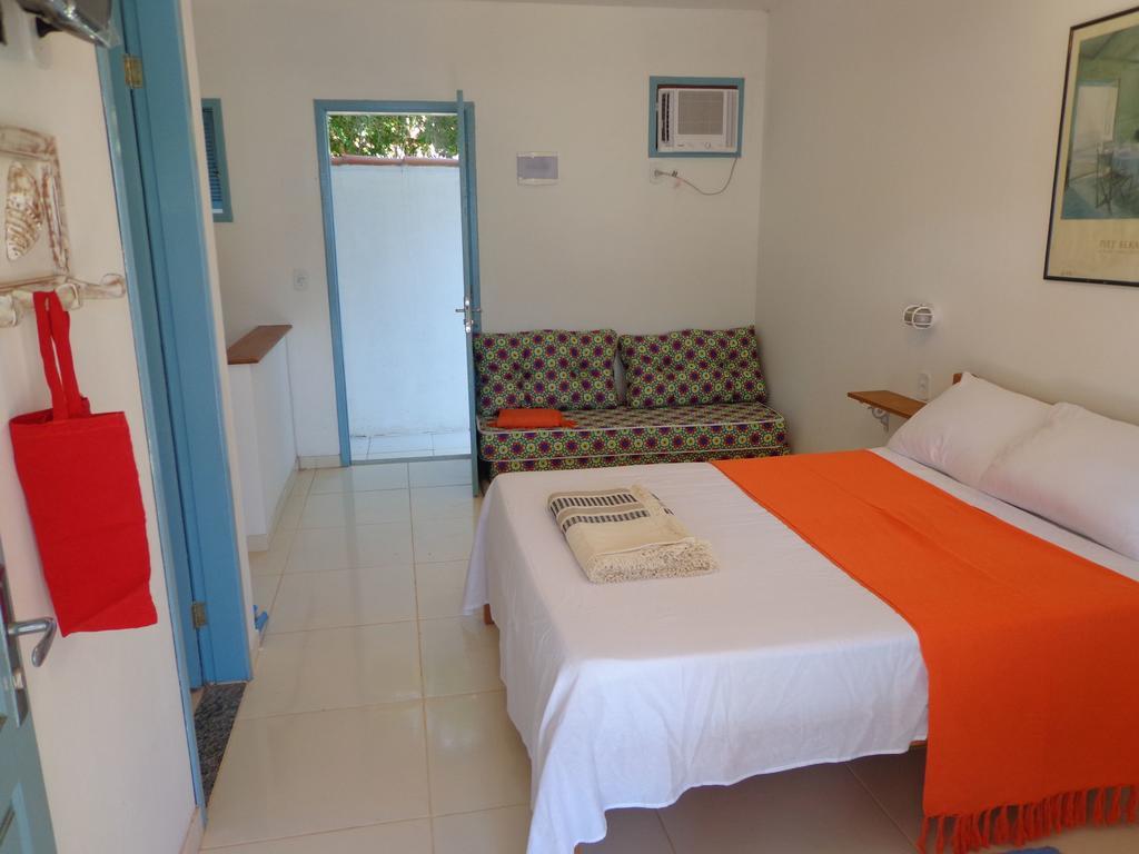 Apartamento Prima Graca Búzios Exterior foto