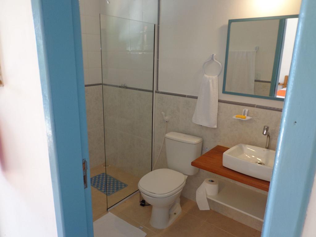 Apartamento Prima Graca Búzios Exterior foto