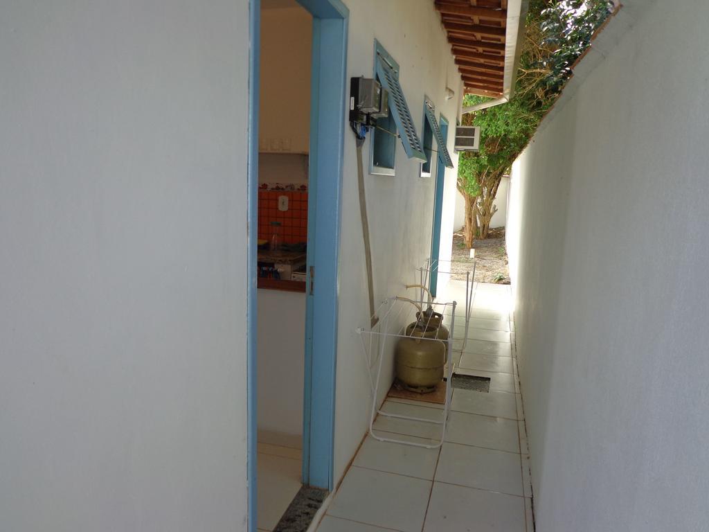 Apartamento Prima Graca Búzios Exterior foto