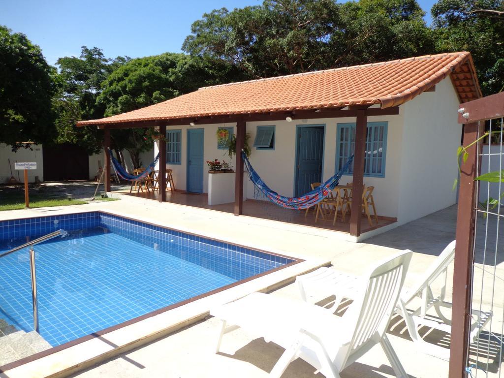 Apartamento Prima Graca Búzios Exterior foto