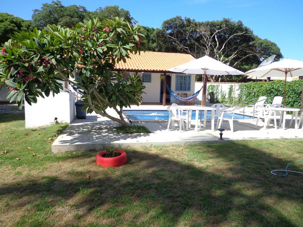 Apartamento Prima Graca Búzios Exterior foto