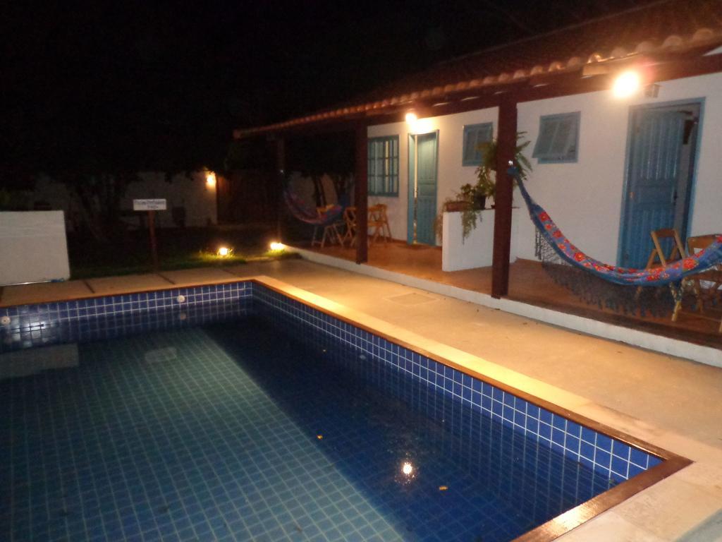 Apartamento Prima Graca Búzios Exterior foto