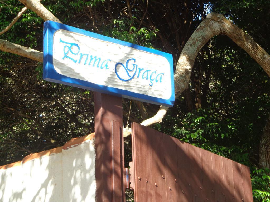 Apartamento Prima Graca Búzios Exterior foto