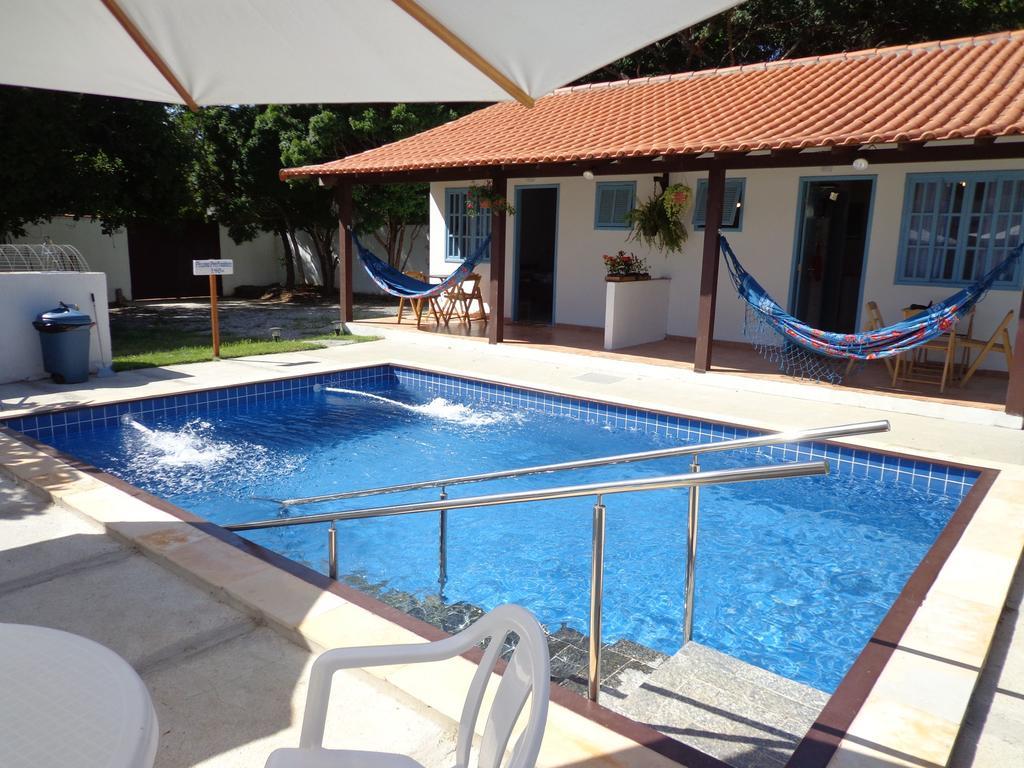 Apartamento Prima Graca Búzios Exterior foto