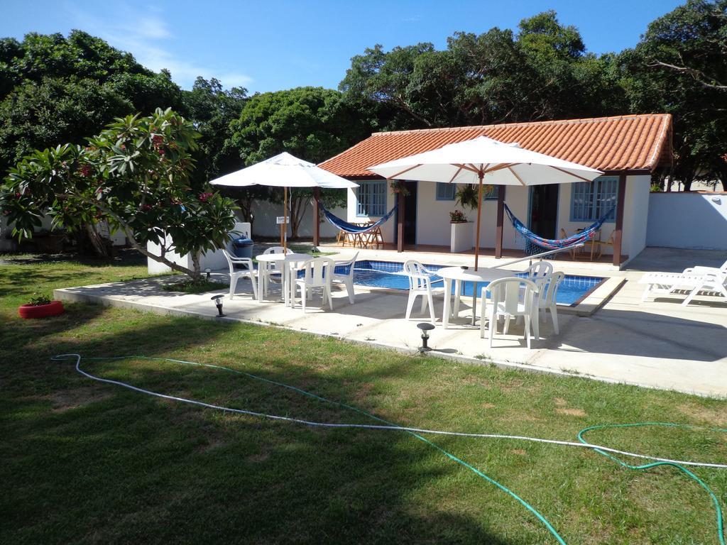 Apartamento Prima Graca Búzios Exterior foto